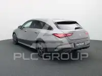 2025 Mercedes Benz CLA 250
