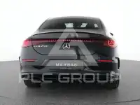 2025 Mercedes Benz CLA 250