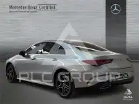 2025 Mercedes Benz CLA 250