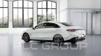 2025 Mercedes Benz CLA 250