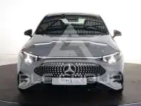 2025 Mercedes Benz CLA 250