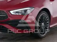 2025 Mercedes Benz CLA 250