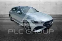 2025 Mercedes Benz CLA 250