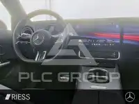 2025 Mercedes Benz CLA 250