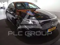 2025 Mercedes Benz CLA 250