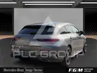 2025 Mercedes Benz CLA 250