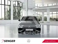 2025 Mercedes Benz CLA 250