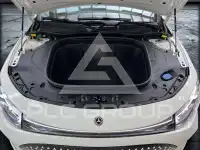 2025 Mercedes Benz CLA 250