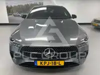 2025 Mercedes Benz CLA 250