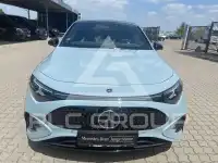 2025 Mercedes Benz CLA 250