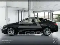 2025 Mercedes Benz CLA 250
