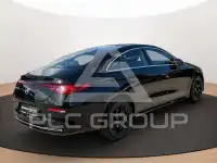 2025 Mercedes Benz CLA 250