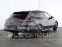 2025 Mercedes Benz CLA 250