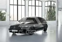 2025 Mercedes Benz CLA 250