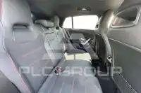 2025 Mercedes Benz CLA 250