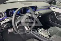 2025 Mercedes Benz CLA 250