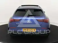 2025 Mercedes Benz CLA 250