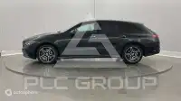 2025 Mercedes Benz CLA 250