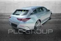 2025 Mercedes Benz CLA 250