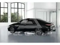 2025 Mercedes Benz CLA 250