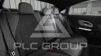2026 Mercedes Benz CLA 250