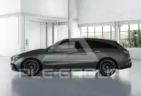 2025 Mercedes Benz CLA 250