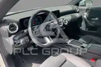 2025 Mercedes Benz CLA 250