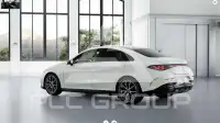 2026 Mercedes Benz CLA 250