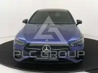 2025 Mercedes Benz CLA 250