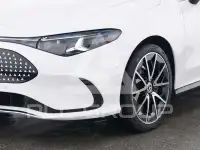 2025 Mercedes Benz CLA 250