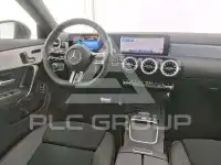 2025 Mercedes Benz CLA 250