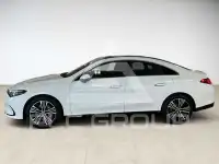 2025 Mercedes Benz CLA 250