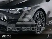 2025 Mercedes Benz CLA 250