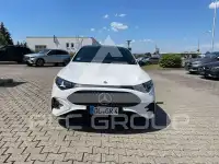 2025 Mercedes Benz CLA 250