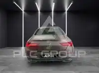 2025 Mercedes Benz CLA 250