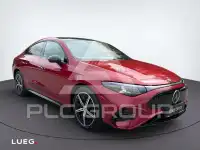 2025 Mercedes Benz CLA 250