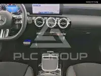 2025 Mercedes Benz CLA 250