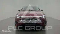 2025 Mercedes Benz CLA 250