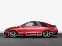 2025 Mercedes Benz CLA 250