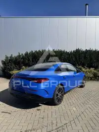 2025 Mercedes Benz CLA 250
