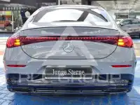 2025 Mercedes Benz CLA 250