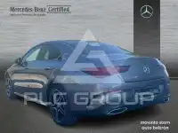 2025 Mercedes Benz CLA 250