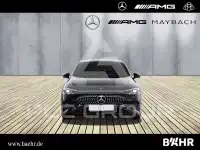 2025 Mercedes Benz CLA 250