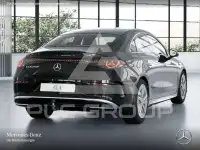 2025 Mercedes Benz CLA 250