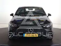 2025 Mercedes Benz CLA 250