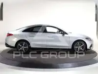 2026 Mercedes Benz CLA 250