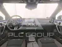 2025 Mercedes Benz CLA 250
