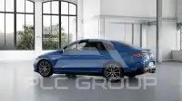 2025 Mercedes Benz CLA 250