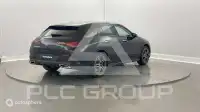 2025 Mercedes Benz CLA 250