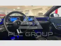2025 Mercedes Benz CLA 250